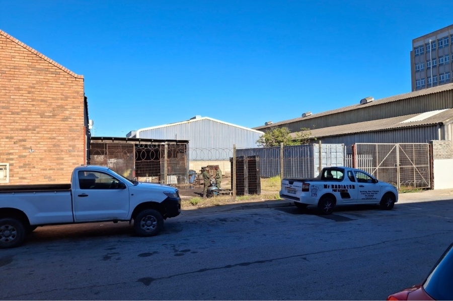 Commercial Property for Sale in North End Eastern Cape